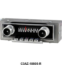 RADIO - 63 GALAXIE
