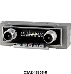 RADIO - 63 GALAXIE