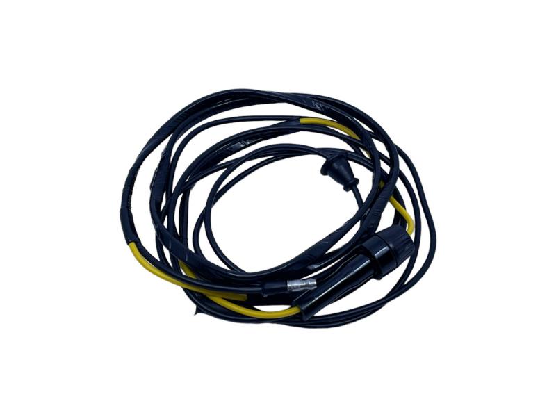 UNDER DASH AIR CONDITIONER HARNESS - 63-65 GALAXIE