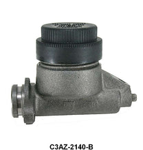 MASTER CYLINDER WITH DRUM BRAKES - 61-65 GLX 62-65 FRLN 60-65 FLCN 64-65 MUST