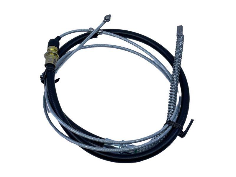 REAR BRAKE CABLE - 63-64 GALAXIE 2 REQUIRED
