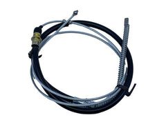 REAR BRAKE CABLE - 63-64 GALAXIE 2 REQUIRED