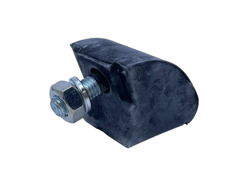 UPPER CONTROL ARM BUMPER - 63-72 GALAXIE