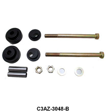 LOWER CONTROL ARM INNER SHAFT KIT - 63-64 GALAXIE 427