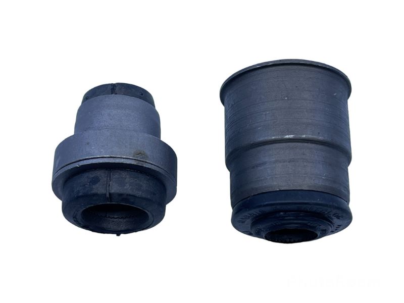 LOWER CONTROL ARM INNER BUSHINGS - 63-64 GALAXIE EXCEPT 427