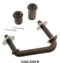 IDLER ARM - 63-64 GALAXIE WITH MANUAL STEERING