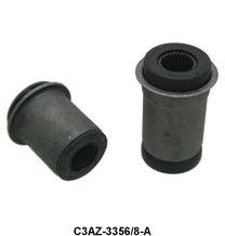 IDLER ARM BUSHINGS - 61-64 GLX, 62-64 FRLN BEFORE 3-2-64 W/MAN. OR PWR. STEERING