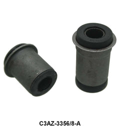IDLER ARM BUSHINGS - 61-64 GLX, 62-64 FRLN BEFORE 3-2-64 W/MAN. OR PWR. STEERING