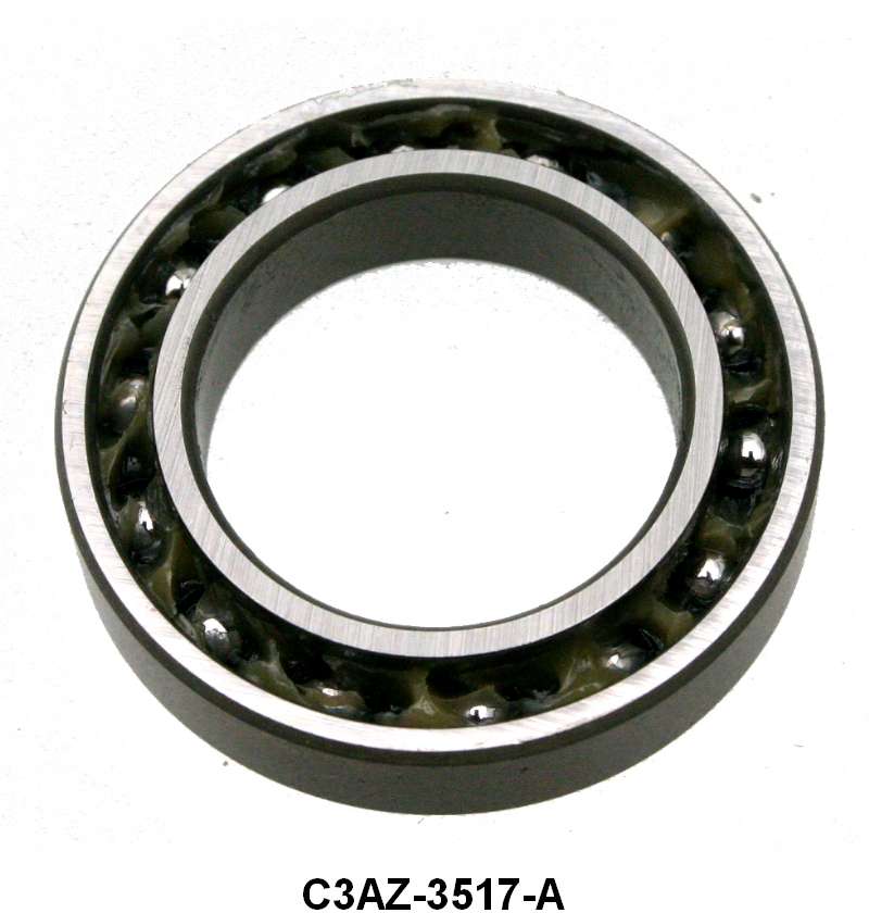 STEERING COLUMN UPPER BEARING - 61-63 GLX, 62-64 FRLN, 74-79 F-100/350