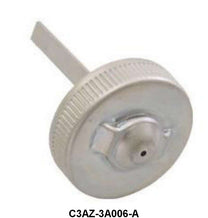 EATON POWER STEERING PUMP DIPSTICK - 59-65 ALL PASS, ZINC