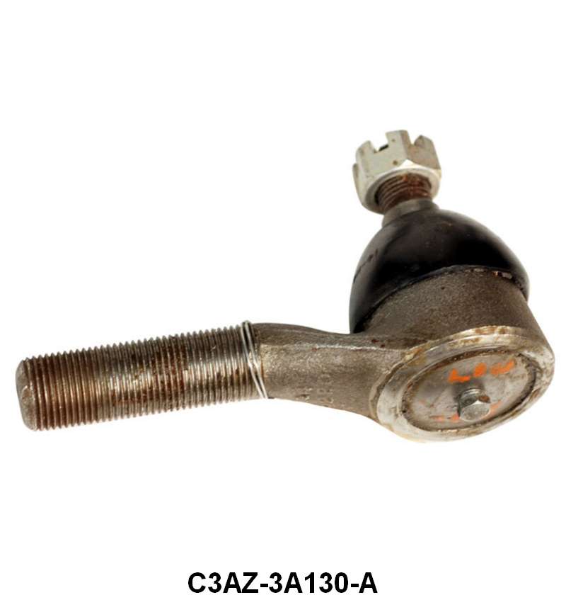 OUTER TIE ROD END - 61-64 GALAXIE MANUAL OR POWER STEERING RH & LH