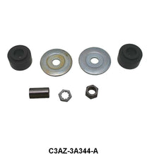 POWER STEERING CYLINDER END BUSHING KIT - 64-70 MUST, 62-71 FLCN/FRLN