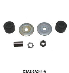 POWER STEERING CYLINDER END BUSHING KIT - 64-70 MUST, 62-71 FLCN/FRLN