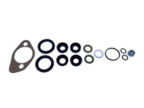 POWER STEERING CONTROL VALVE SEALS - 63-64 GLX, 62-71 FLCN/FRLN, 64-70 MUST