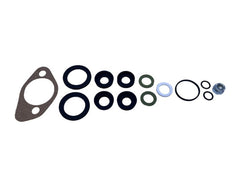 POWER STEERING CONTROL VALVE SEALS - 63-64 GLX, 62-71 FLCN/FRLN, 64-70 MUST