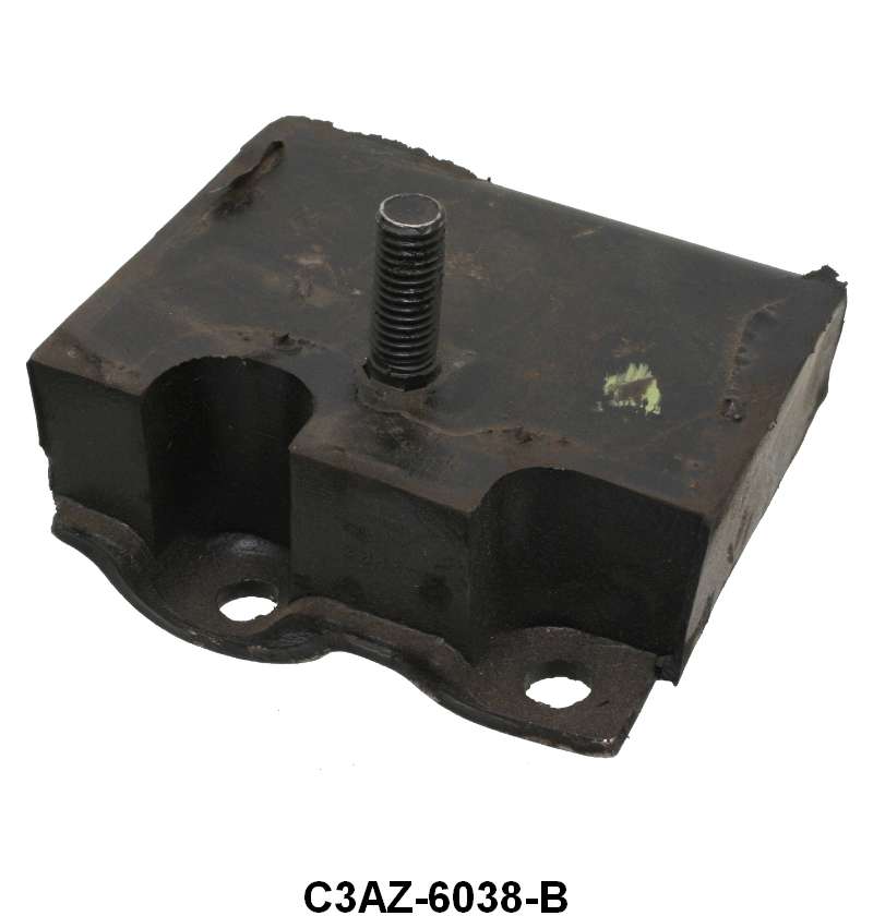 MOTOR MOUNT - 63-64 GALAXIE 352/390/427 LH