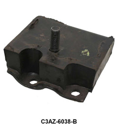 MOTOR MOUNT - 63-64 GALAXIE 352/390/427 LH