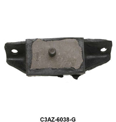 MOTOR MOUNT - 63-64 GALAXIE, 64-65 MUSTANG, 63-65 FALCON 260/389 RH