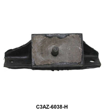 MOTOR MOUNT - 63-64 GALAXIE, 64-65 MUSTANG, 63-65 FALCON 260/389 LH