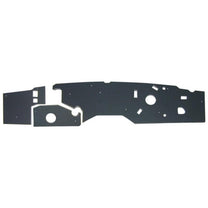 FIREWALL INSULATOR - 63 GALAXIE - ORIGINAL MATERIAL