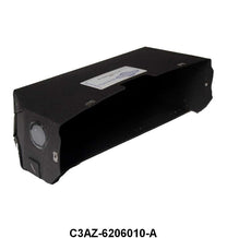 GLOVE BOX - 63-64 GALAXIE