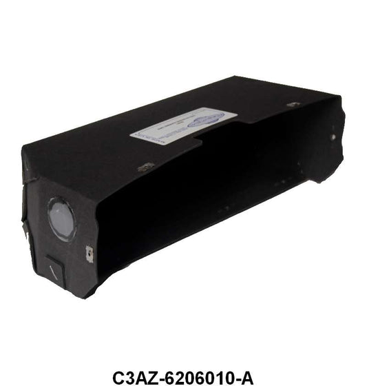 GLOVE BOX - 63-64 GALAXIE