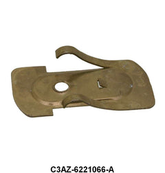 LOWER DOOR MOLDING END CLIP - 63 GALAXIE, 2 OR 4 REQUIRED