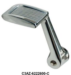 INSIDE DOOR HANDLE - 63-64 GLX 500/500 XL RH