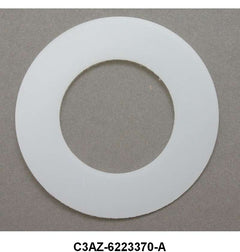 QUARTER WINDOW HANDLE BACKING PLATE - 63-64 GLX, 64-65 FLCN/FRLN