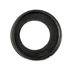 TRUNK LOCK HOUSING TO TRUNK PAD - 63 GALAXIE (EX-WAGON)