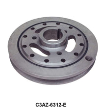 HARMONIC BALANCER - 60-67 PASS 65-67 F-100/F350 352/390 SINGLE GROOVE