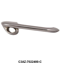 OUTSIDE DOOR HANDLE - 63-64 GALAXIE RIGHT HAND
