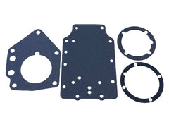 TRANSMISSION GASKET SET - 63-72 ALL CARS 3SPD/4SPD TOP LOADER