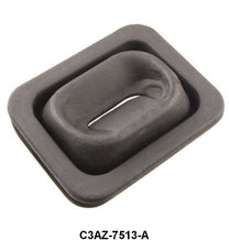 CLUTCH RELEASE LEVER BOOT - 63-64 GLX/FLCN/FRLN 260, 289