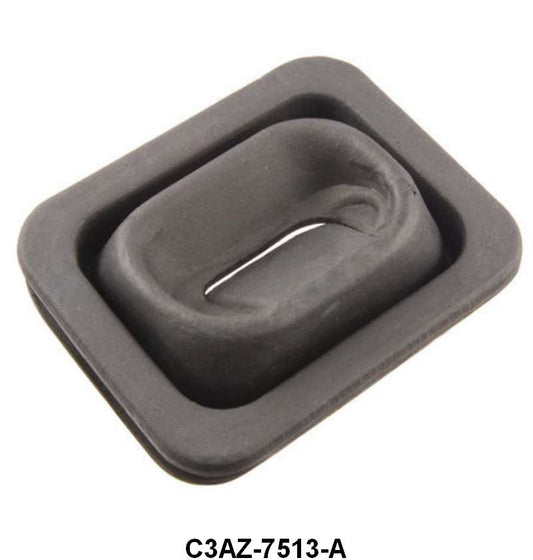 CLUTCH RELEASE LEVER BOOT - 63-64 GLX/FLCN/FRLN 260, 289