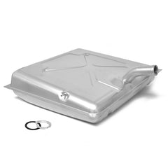 GAS TANK - 63 GALAXIE EXCEPT WAGON 20 GALLON