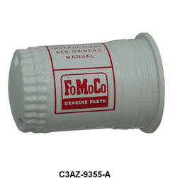 FUEL PUMP FILTER CANISTER - 63-65 PASSENGER 