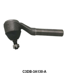 TIE ROD END - 63-65 FLCN, 65-66 MUST 6-CYL W/PWR. STR. RIGHT HAND OUTER