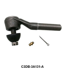 TIE ROD END - 63-65 FLCN, 65-66 MUST 6-CYL W/PWR. STR. LEFT HAND OUTER