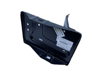 BATTERY TRAY - 63-65 FALCON/RANCHERO/COMET USING TOP HOLD DOWN