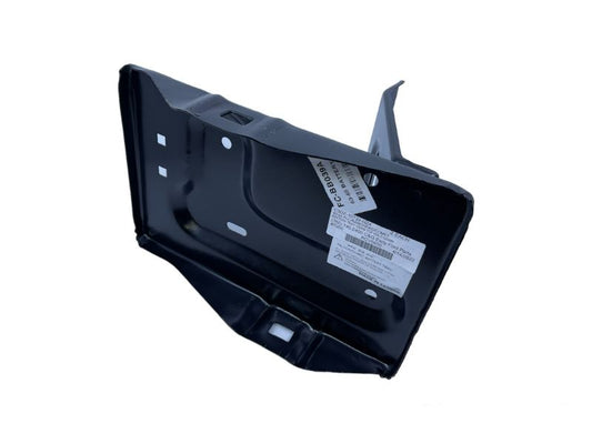 BATTERY TRAY - 63-65 FALCON/RANCHERO/COMET USING TOP HOLD DOWN