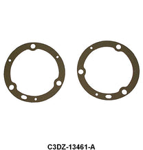 TAIL LIGHT LENS GASKETS - 63 FALCON, RANCHERO