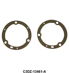 TAIL LIGHT LENS GASKETS - 63 FALCON, RANCHERO