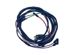 FIREWALL TO ENGINE HARNESS - 60-63 FALCON/RANCHERO 144/170