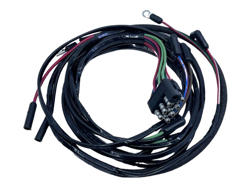 FIREWALL TO ENGINE HARNESS - 63 FALCON/RANCHERO 260