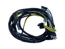 FIREWALL TO HEADLIGHT HARNESS - 63 FALCON/RANCHERO V8 260