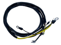 GENERATOR TO VOLTAGE REGULATOR WIRE - 63 FALCON 260