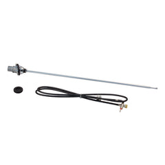 FRONT FENDER ANTENNA - 60-63 FALCON, RANCHERO,COMET, 62 FAIRLANE