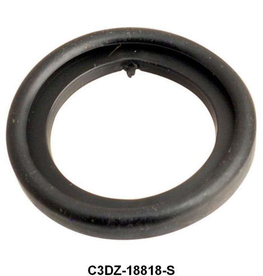 ANTENNA BASE PAD - 60-63 FALCON, RANCHERO, 62 FAIRLANE