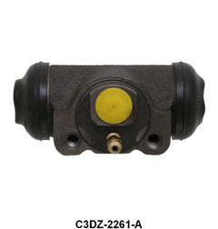 REAR WHEEL CYLINDER - 60-64 FALCON/COMET EX WAGON 6cyl RH OR LH 13/16